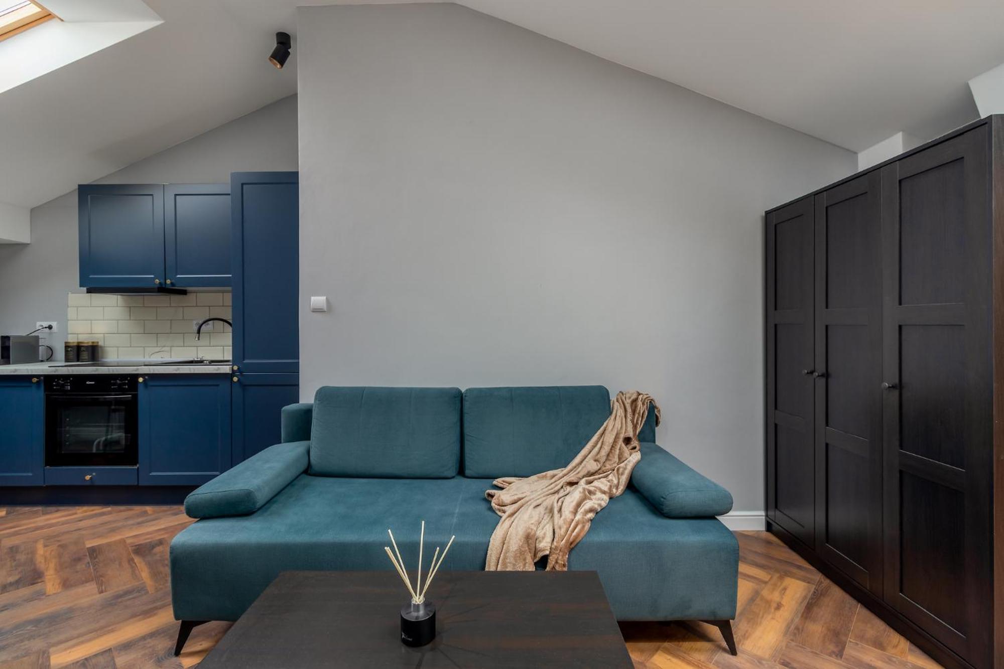 Appartement Close-golden - Marcinkowskiego New