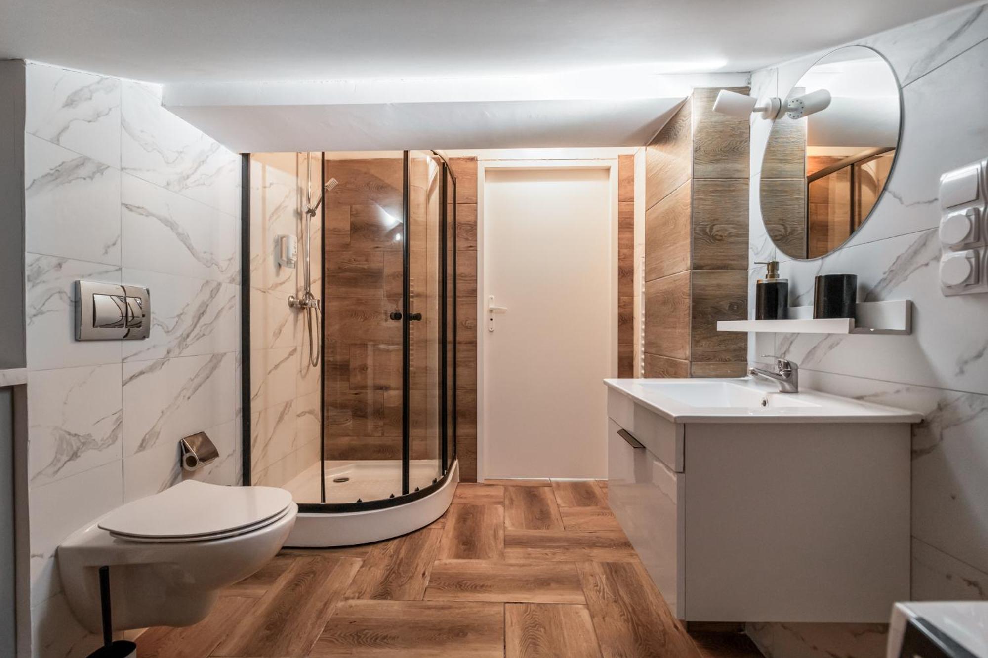 Appartement Close-golden - Marcinkowskiego New Warschau