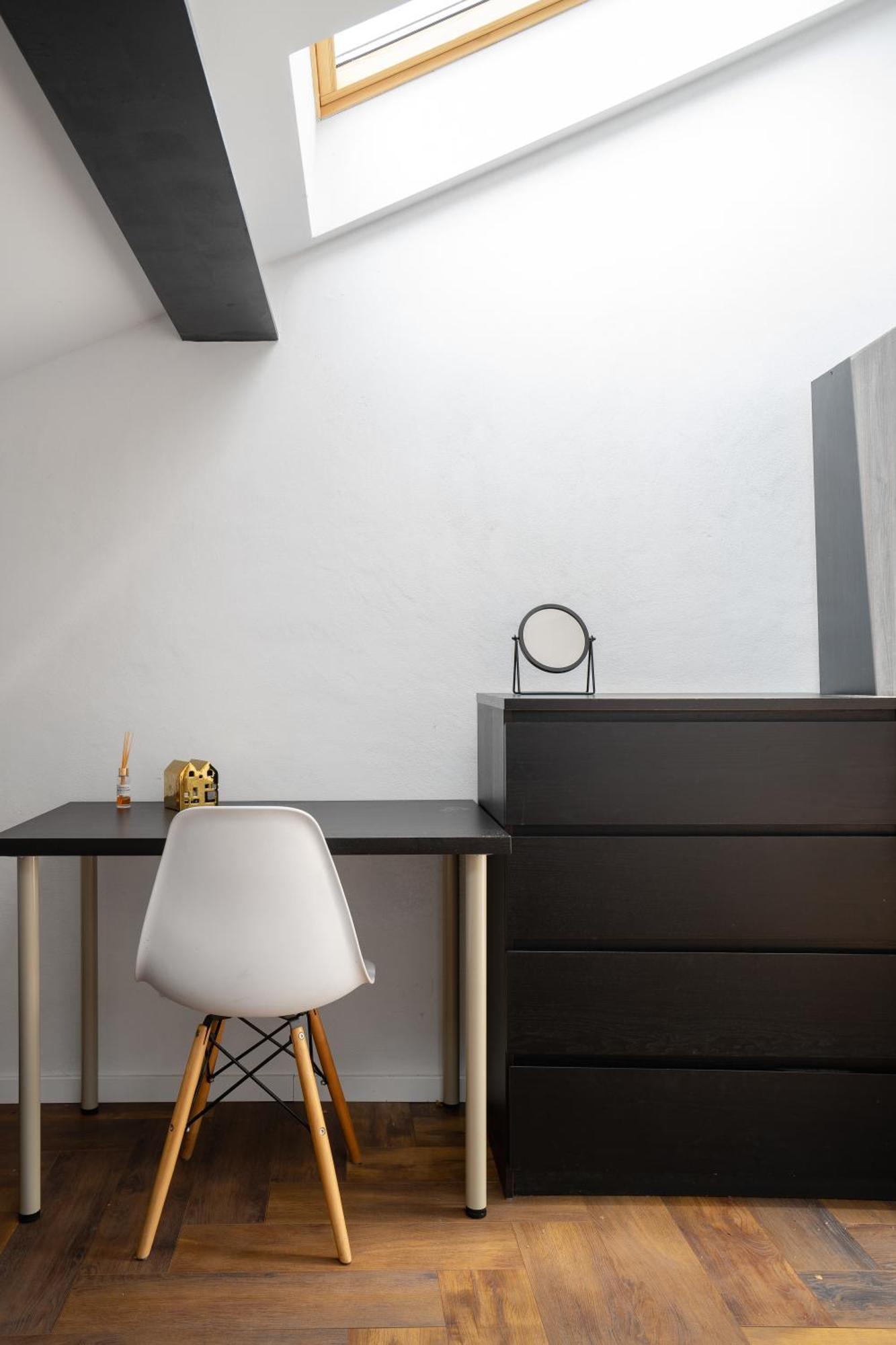 Close-golden - Marcinkowskiego New Appartement