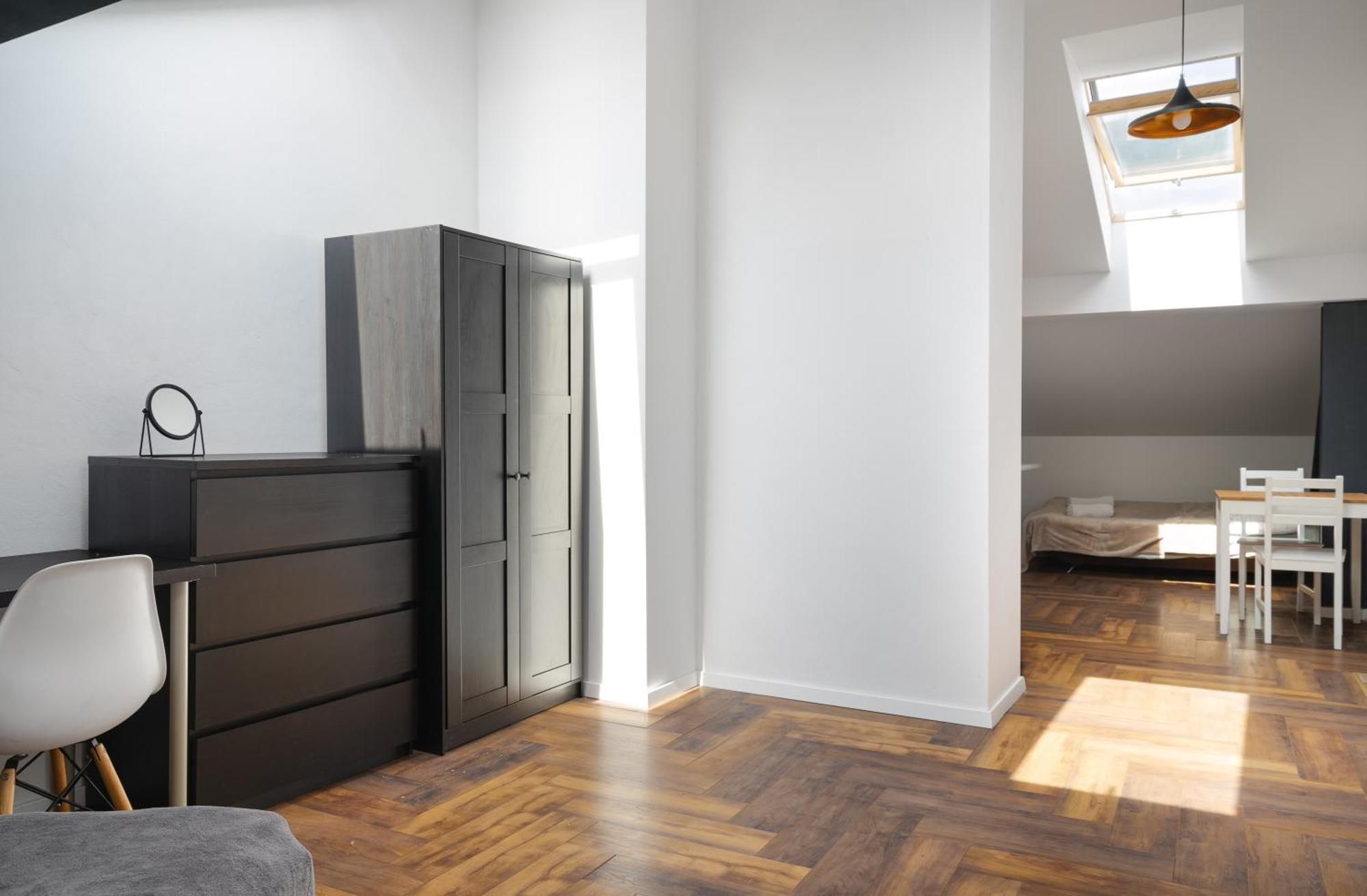 Appartement Close-golden - Marcinkowskiego New *