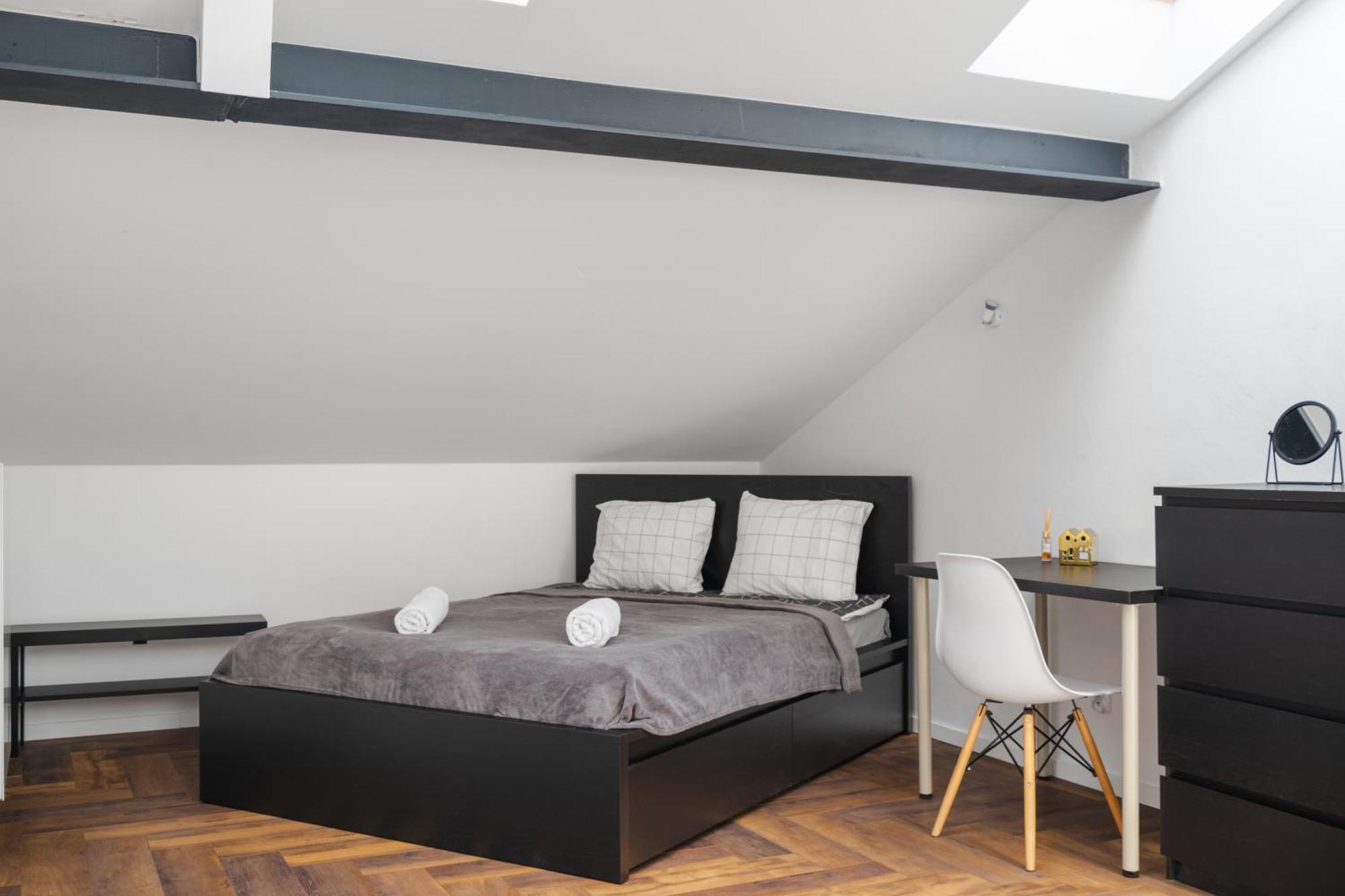 Appartement Close-golden - Marcinkowskiego New *