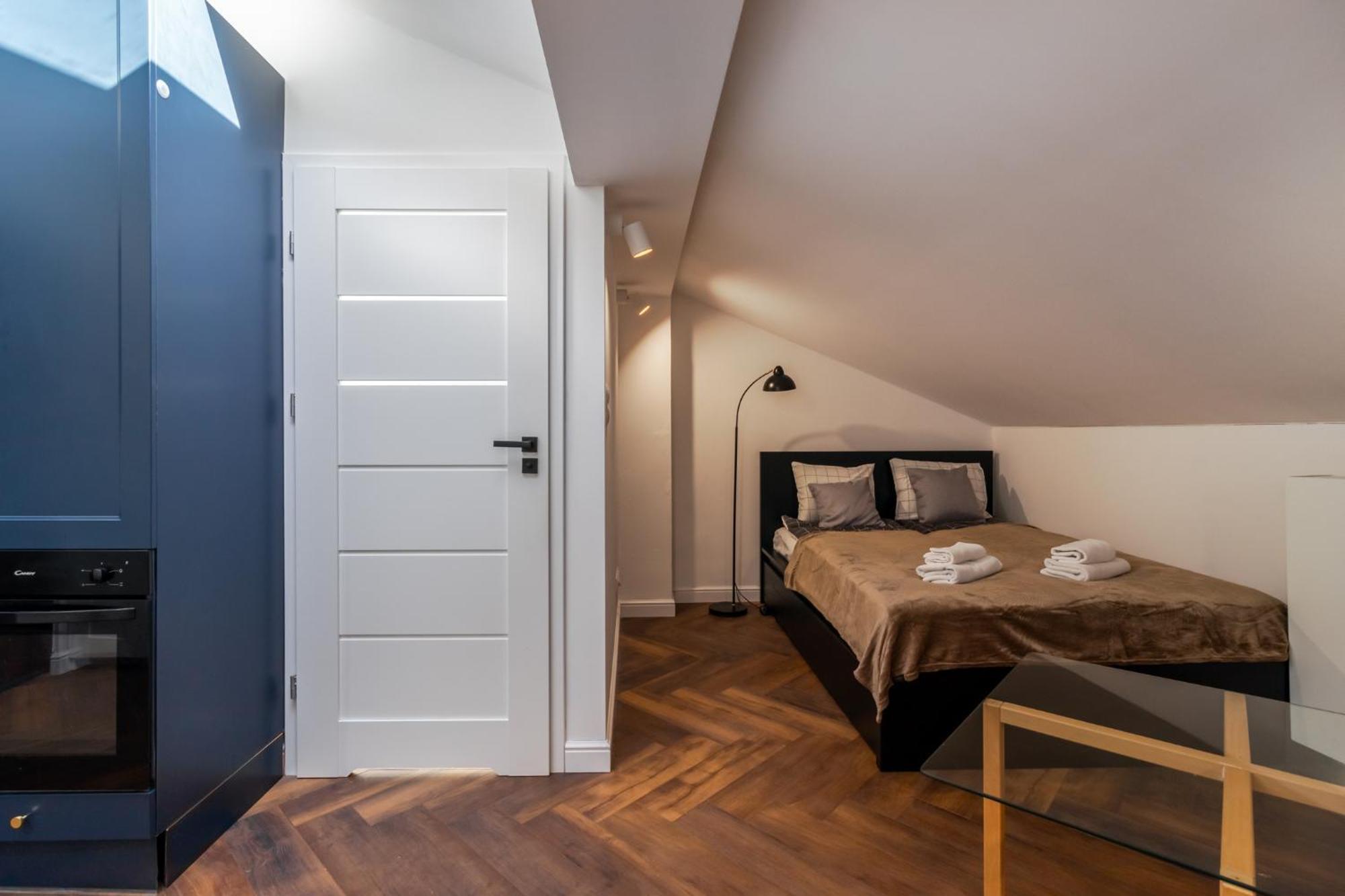 Appartement Close-golden - Marcinkowskiego New *